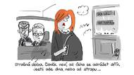 KEMEL: Časy jsou zlé