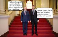 Tradiční potupa ministra Zůny