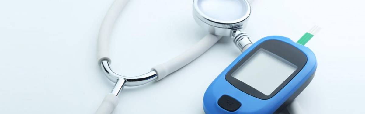 diabetologická ambulancia
