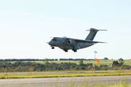Embraer C-390 pro českou armádu. Zdroj: Embraer