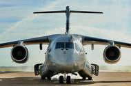 Embraer C-390 pro českou armádu. Zdroj: Embraer