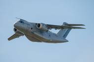 Embraer C-390 pro českou armádu. Zdroj: Embraer