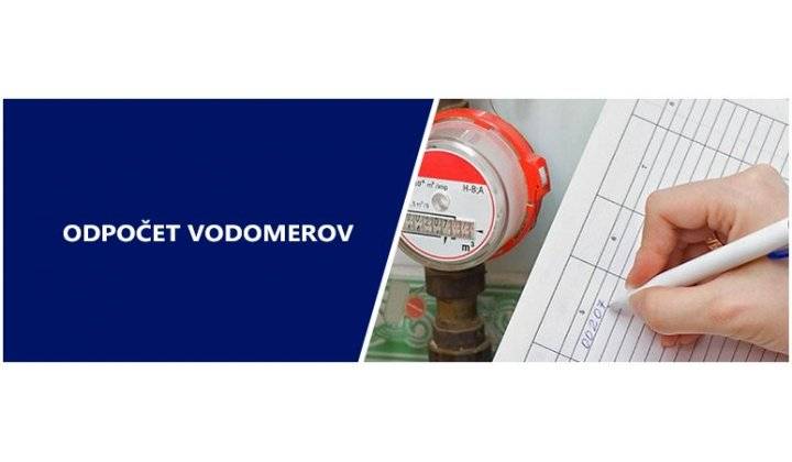 Západoslovenská vodárenska spoločnosť a.s., oznamuje občanom, že dňa 21.05 a 22.05.2026 bude vykovávať mimoriadny odpočet vodomerov v obci Bošany.