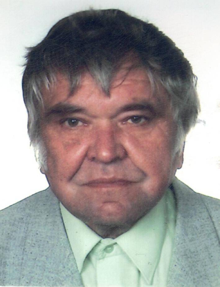 Zemřel v sobotu dne 16.května 2026 ve věku nedožitých 73 let.  Poslední rozloučení se bude konat ve čtvrtek dne 21.května 2026   v 15.00 hodin v kostele sv. Václava v Brumově-Bylnici.   Po smutečním obřadu bude uložen na místním hřbitově.
