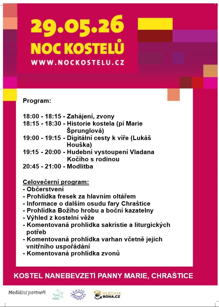 29.05.2026  18:00 - 21:00
