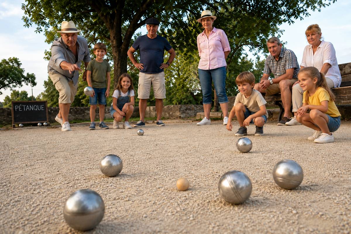 Sportklub Chodová Planá pořádá 3. ročník turnaje trojic ve hře pétanque. Zúčastnit se může kdokoliv, trojice nutno domluvit předem. Turnaj se koná na sportovním stadiónu u tenisových kurtů   v pátek 22.května od 16 hodin. Nic se neplatí, ceny pro nejlepší. Přihlášky do čtvrtka 21. 5. 2026 na adresu strakajiri1@seznam.cz (tel 739834131).