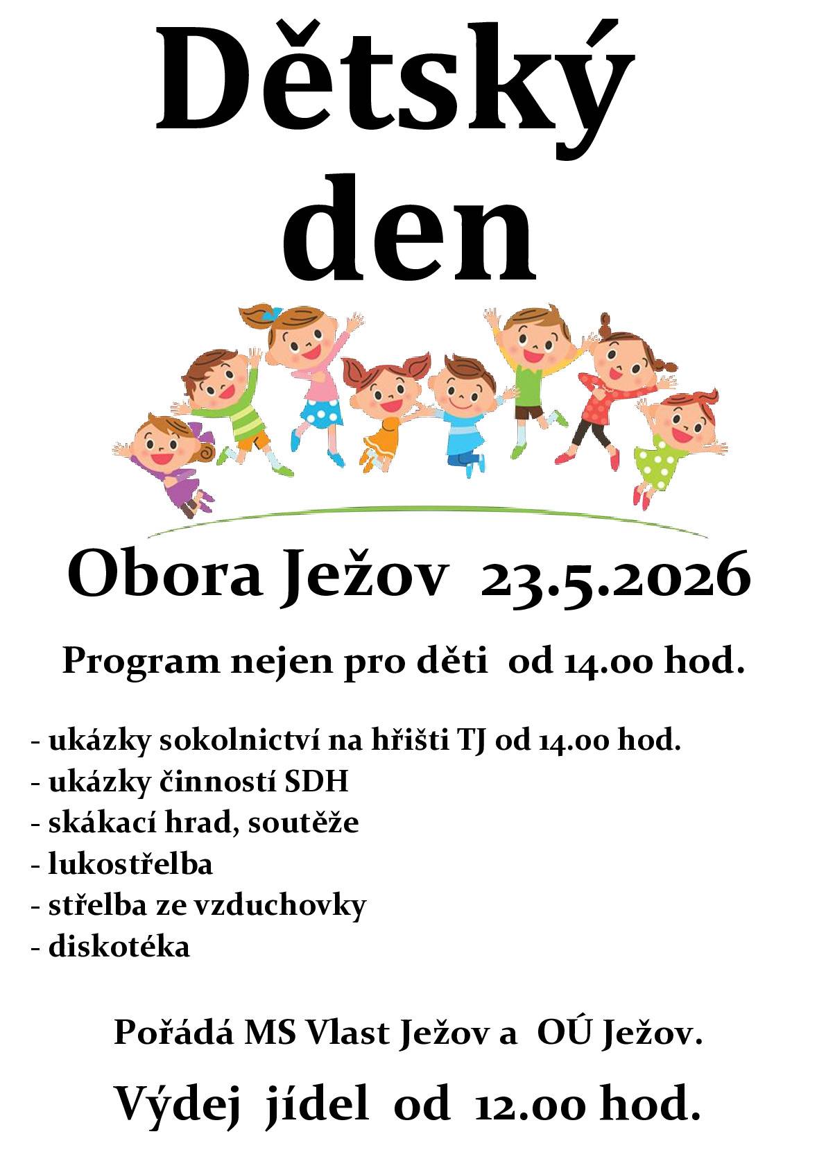 Pozvánka