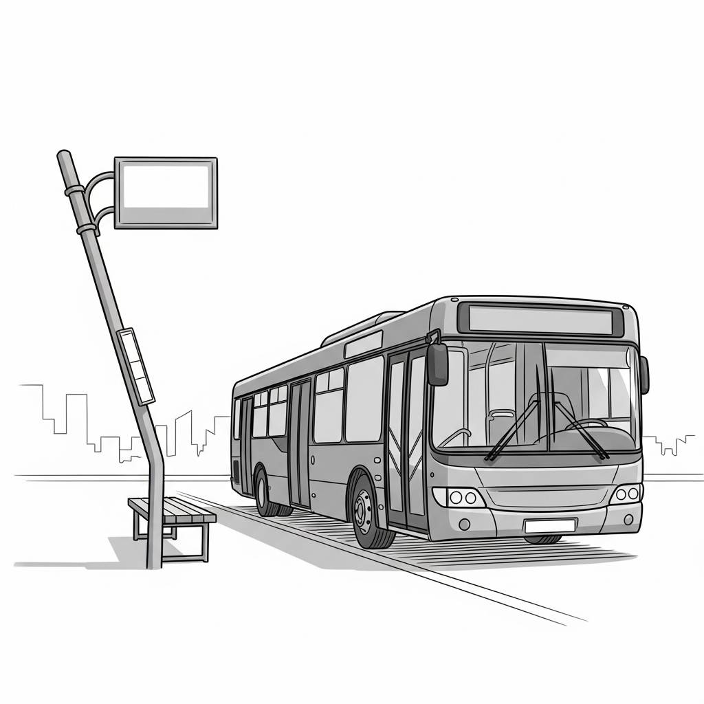 Od 20. května 2026 dojde ke změně autobusových jízdních řádů, která vyplývá ze zprovoznění silnice KÚ-Machnín. Nové jízdní řády naleznete v přiloženém dokumentu.