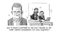 KEMEL: Opravdu to Filip zvládne?
