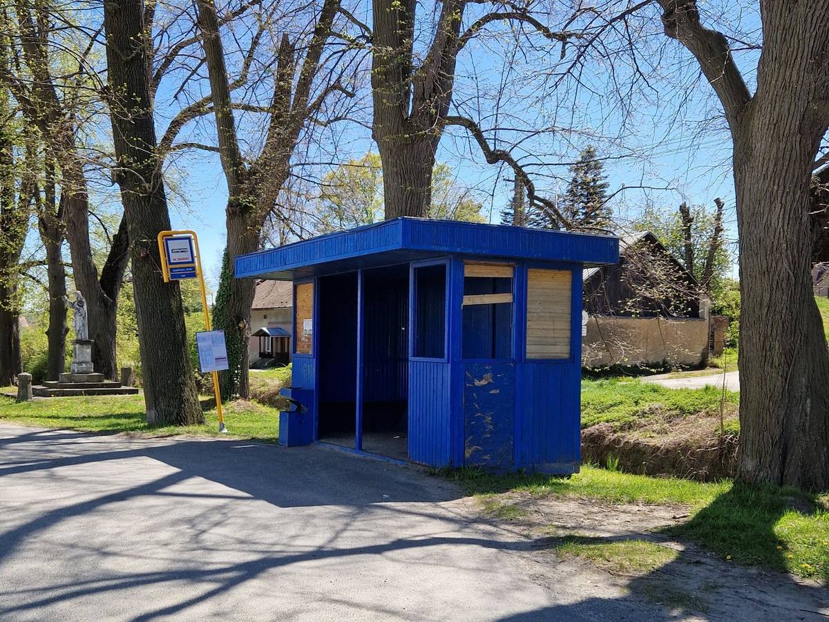 Od 11. května 2026 si můžete objednat dopravu podle vašich potřeb na tel. čísle 773 605 066.