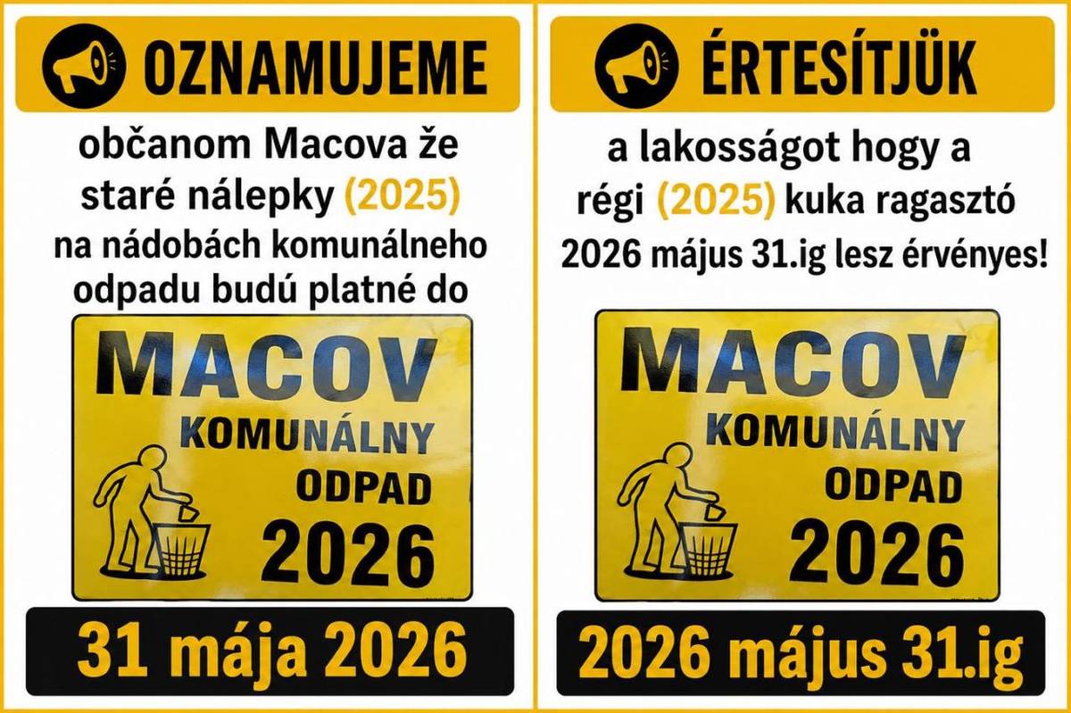 Komunálny odpad