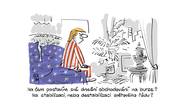 KEMEL: Trumpovo ranní zamyšlení