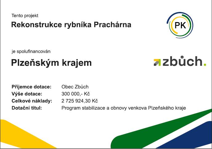 Rekonstrukce byla zahájena v únoru 2025, v polovině května 2026 byly práce dokončeny a rybník se začal plnit vodou.