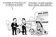 Výkup ojetiny po jedné nepořádné majitelce