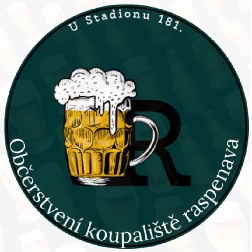O tomto víkendu je možné navštívit  "Občerstvení na koupališti" po oba dny již od 13 hodin 😉