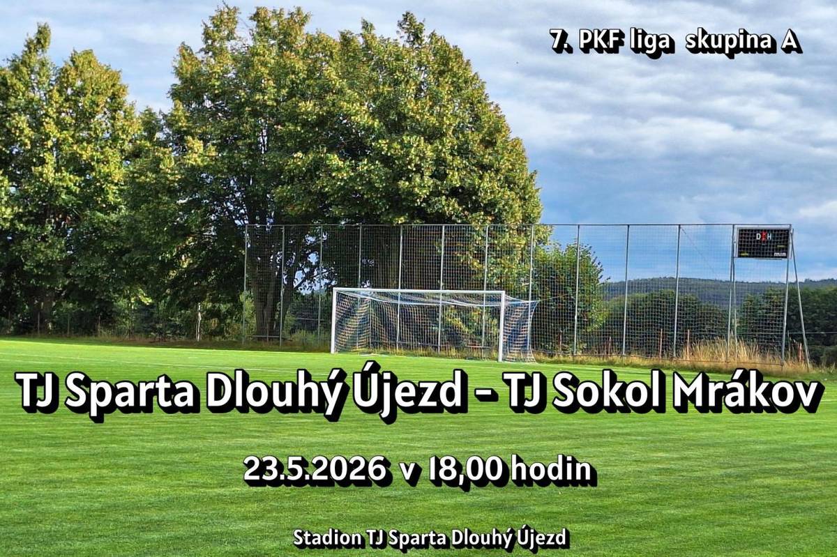 23.5. v 18:00