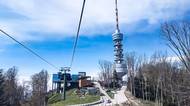 Trip Chorvatsko 2026, Záhřeb