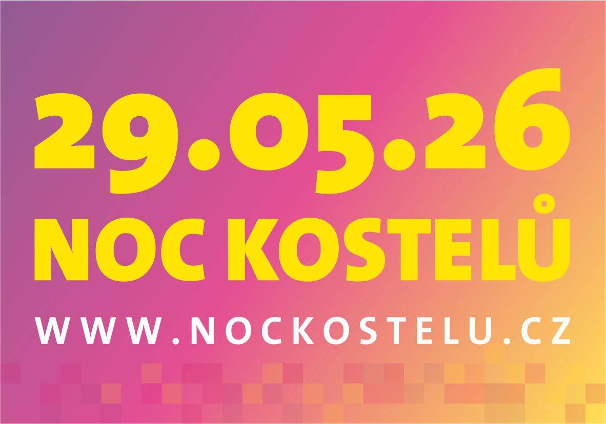 Srdečně Vás zveme na letošní Noc kostelů. Kromě nadstandardních komentovaných prohlídek věže kostela a jeskyně se letos můžeme těšit na Varhanní koncert. Od 20.15h nám zahraje Pavla Salvová na nově instalované barokní varhany, které již tak krásnou atmosféru potomnělého kostela ještě více zpříjemní.