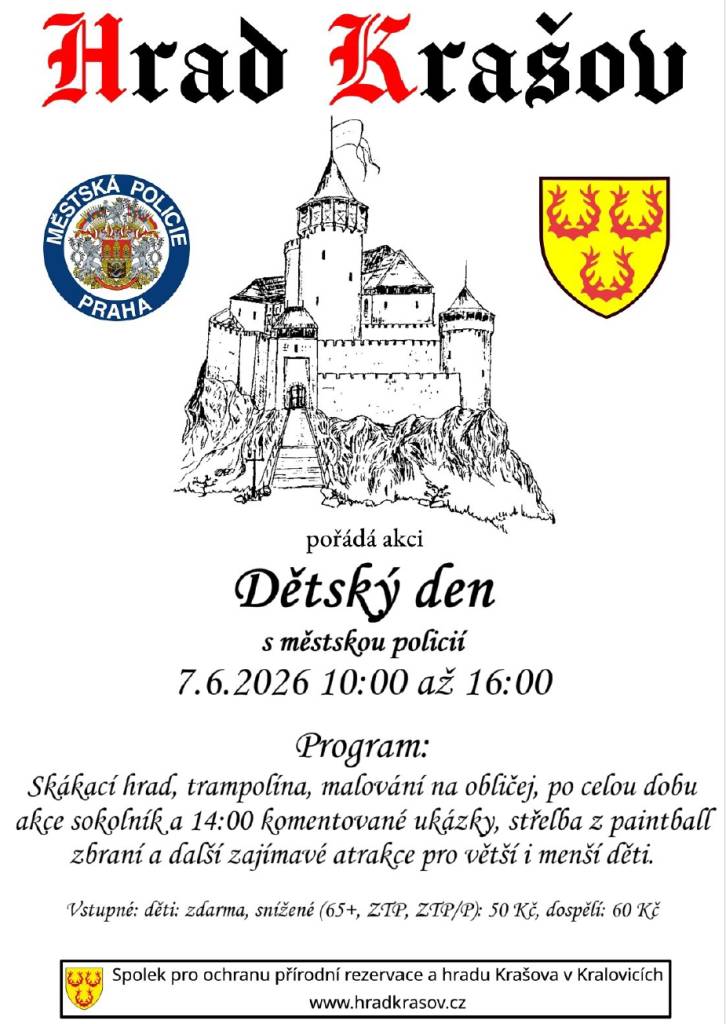 DD Krašov7.6.2026