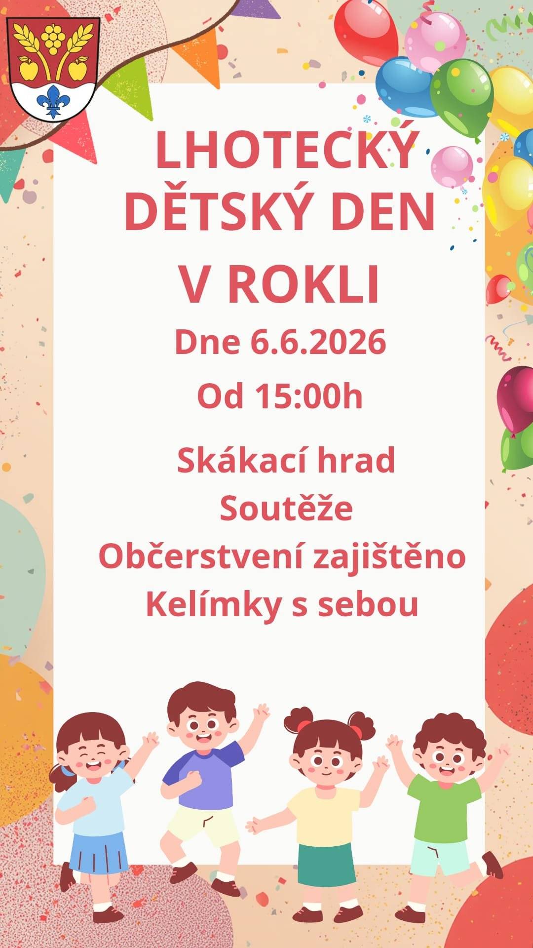od : 15:00 hod.