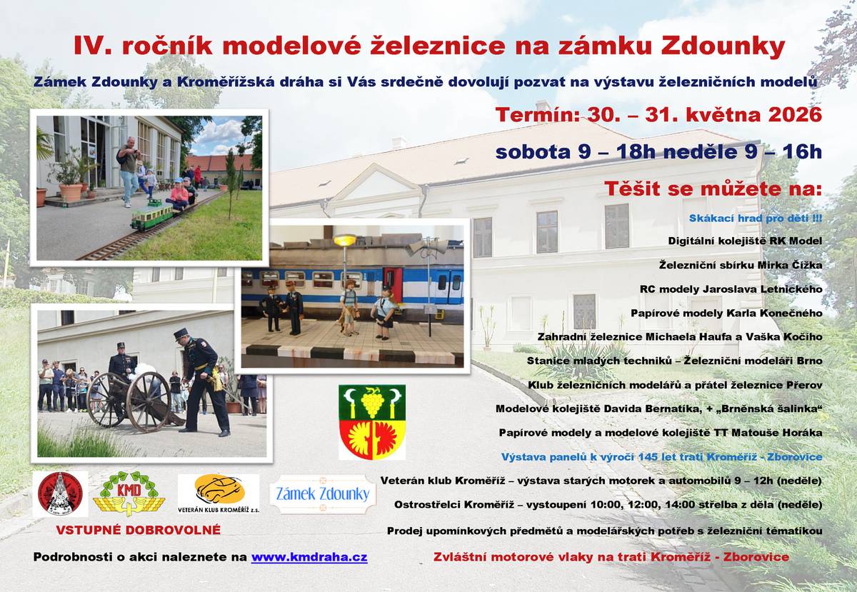 IV. ročník Modelové železnice na zámku Zdounky - pozvánka verze 2+logo.pdf