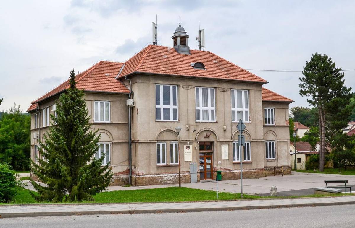 Revmatologická ambulance nebude ordinovat 21.5.