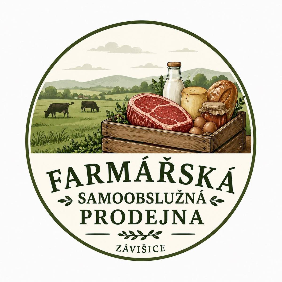 Máme pro vás skvělou zprávu! Pokud milujete chuť skutečného jídla a chcete podpořit lokální farmáře, zastavte na Hývnarově statku.  🛒 Co zde všechno najdete? Připravili jsme pro vás výběr toho nejlepšího ze Závišic a blízkého okolí:   🥩 Maso a uzeniny   Vyzrálé BIO hovězí maso (steaky, maso na pečení, mleté) 🥩   Poctivé domácí paštiky (různé druhy a příchutě) 🥣   Tradiční uzeniny (klobásy, párky, slanina, uzené) 🥓   Farmářské masové speciality 🍖   🥛 Mléčné výrobky a vejce   Čerstvá vajíčka (přímo ze statku od volně se popásajících slepic) 🥚   Sýry (čerstvé, zrající i pařené speciality) 🧀   Jogurty a poctivé tvarohy 🥛   Mléčné výrobky z okolních farem 🐄   🍯 Špajz a sezónní radosti   Lokální med (od včelařů z Beskyd) 🍯   Ovocné mošty a sirupy (bez chemie a konzervantů) 🍎   Sezónní zelenina (brambory, cibule a další podle aktuální sklizně) 🥔   Regionální dobroty a oleje 🌻   🍎 A spoustu dalších dobrot od šikovných místních farmářů.     🕒 Nakupujte bez omezení – 24/7! Prodej je plně samoobslužný, což znamená, že si u zde nakoupíte v klidu, bez front a hlavně kdykoliv. Otevřeno nonstop 24 hodin denně, 7 dní v týdnu. 🚀 🔗 Chcete vědět víc? Sledujte aktuální info, fotky a novinky přímo zde na stránce: 👉 https://www.facebook.com/profile.php?id=61589895260046 Těšíme se na vaši návštěvu! Budeme rádi za sdílení, ať se o nás dozví i sousedé! 📢👨🌾 #Zavisice #FarmarskaProdejna #LokalniPotraviny #BioMaso #Samoobsluha #CerstveApoctive
