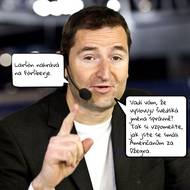 Laršón vs. Džegr