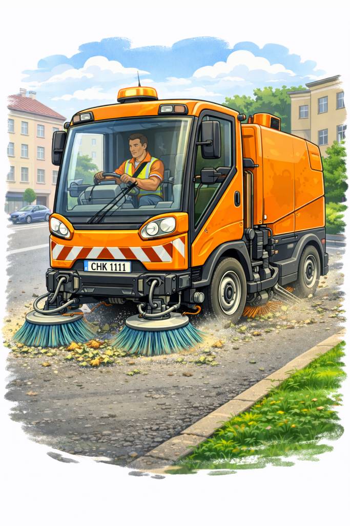 Správa a údržba silnic bude v naší obci provádět čištění komunikací. Žádáme všechny majitele vozidel, aby v pátek 22. 5.  neparkovali svá vozidla na silnici v ulicích Morušové. Děkujeme za pochopení.