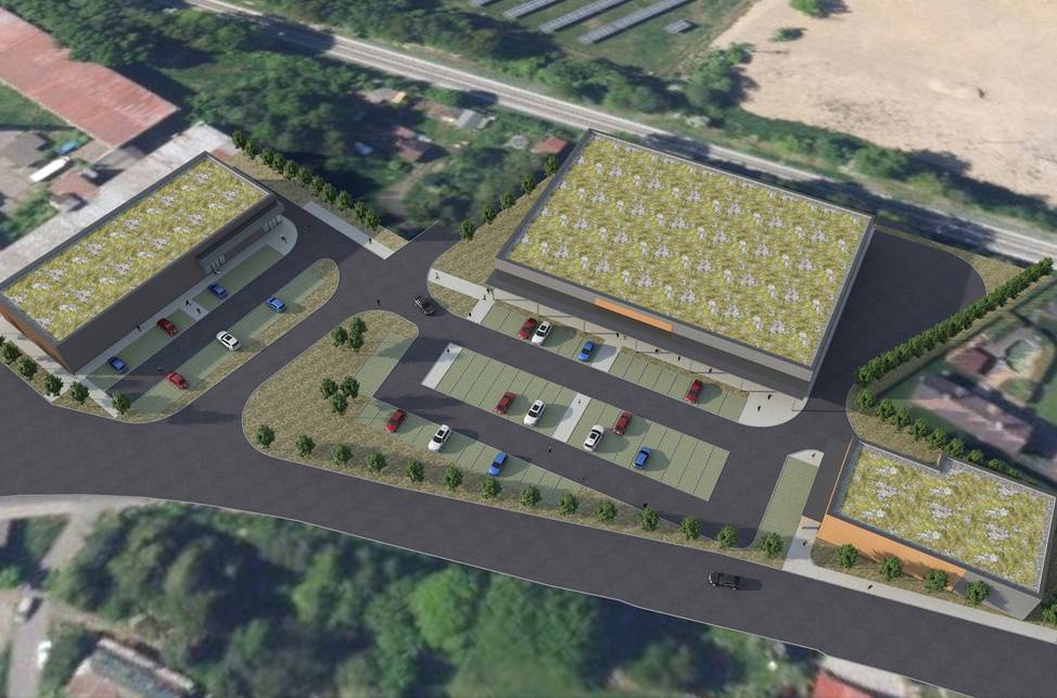 Zastupitelstvo města Varnsdorf se na svém posledním zasedání zabývalo další nabídkou společnosti TR Development Gamma s.r.o. na odkup městských pozemků. Tentokrát jde o soubor parcel v ulici 5. května při výpadové komunikaci směrem do Německa, které jsou podle územního plánu určeny pro smíšenou městskou výstavbu.