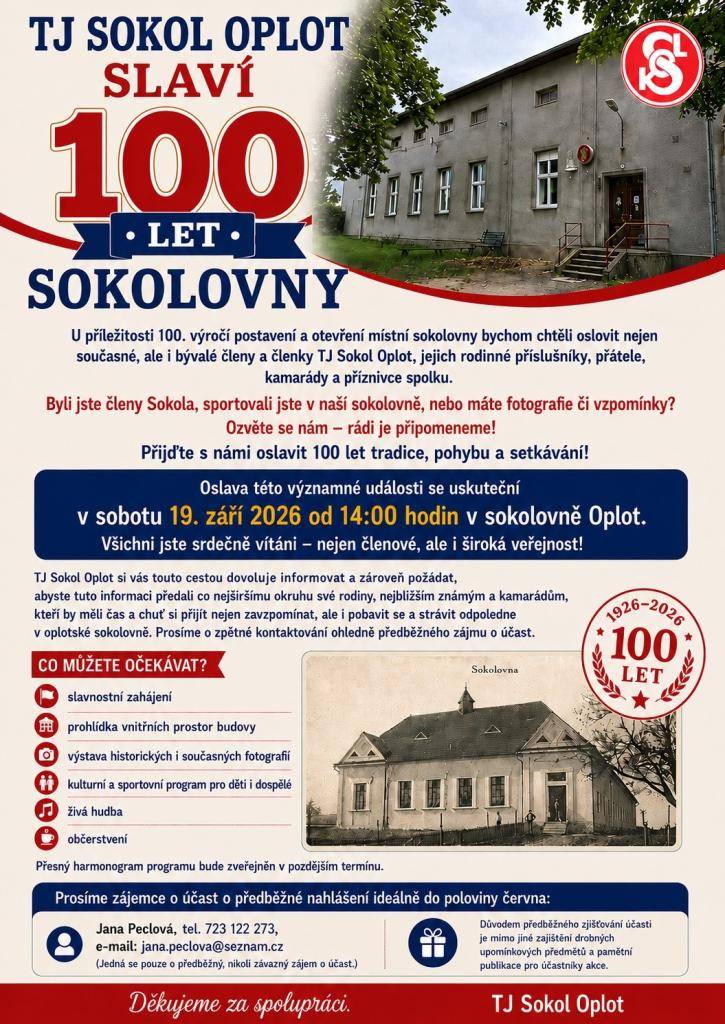 oslava