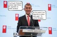 Babišova ministryně ráda cestuje