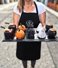 Halloweenské dezerty