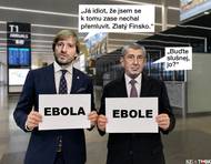 TMBK: Déjà vu. Vojtěcha čeká velká zkouška