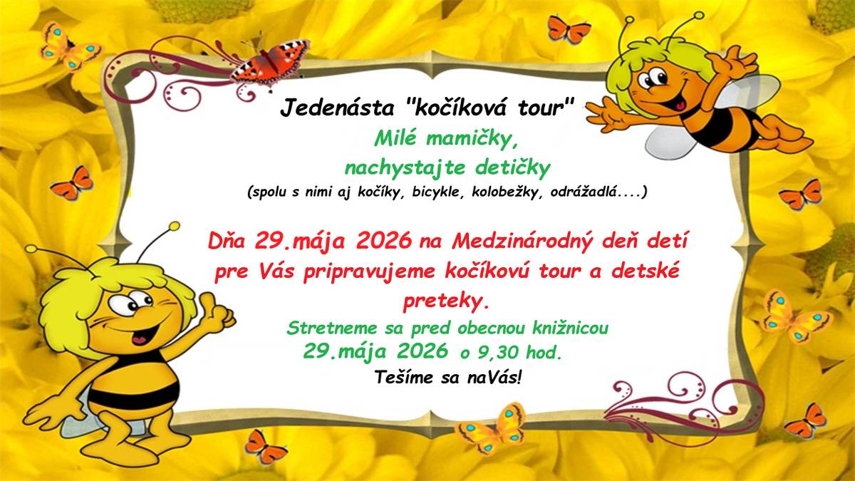 Pozvánka