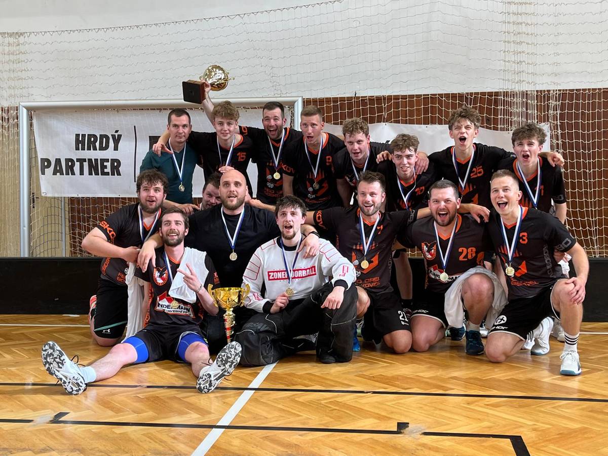 Florbalový klub FBO Orel Boskovice se během sezóny zúčastnil tradiční Orelské florbalové ligy (OFL) v šesti věkových kategoriích. Ve všech se dokázali hráčky a hráči kvalifikovat na finálové turnaje a zabojovat o nejvyšší umístění.