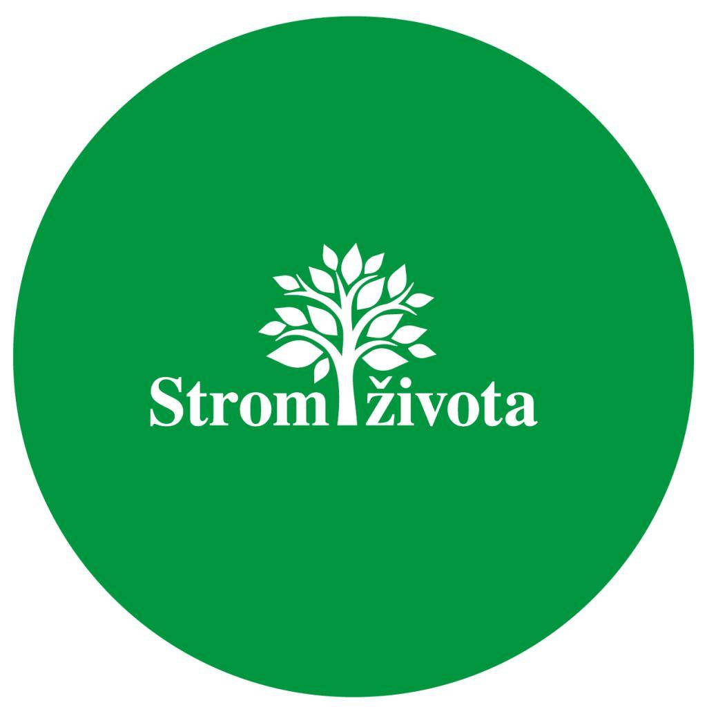 Strom života    www: https://zivotastrom.cz/