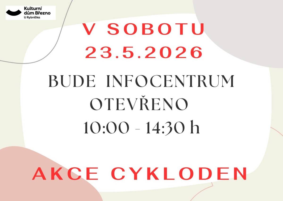 ‼️ PROSÍM, berte na vědomí ‼️