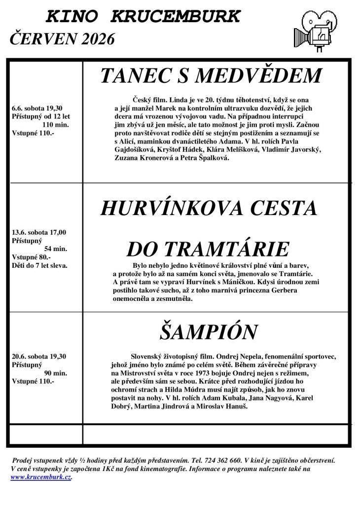 červen 2026