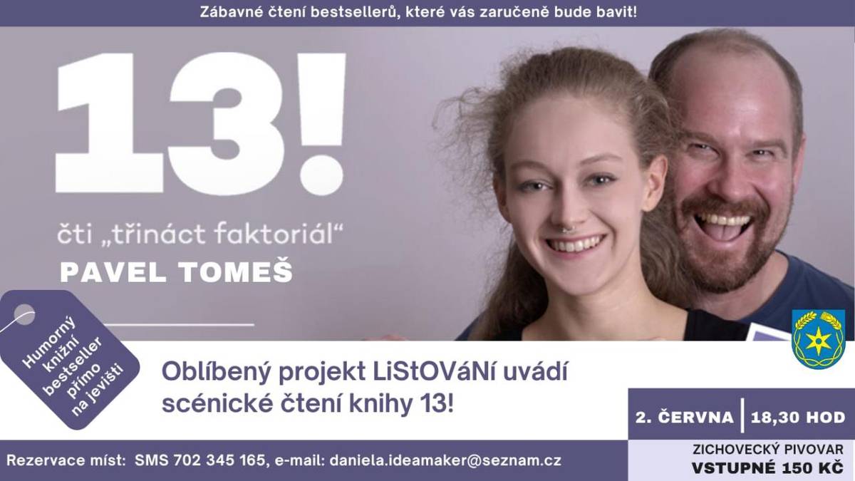 Žádná tma není tak temná, aby ji neprozářil černý humor
