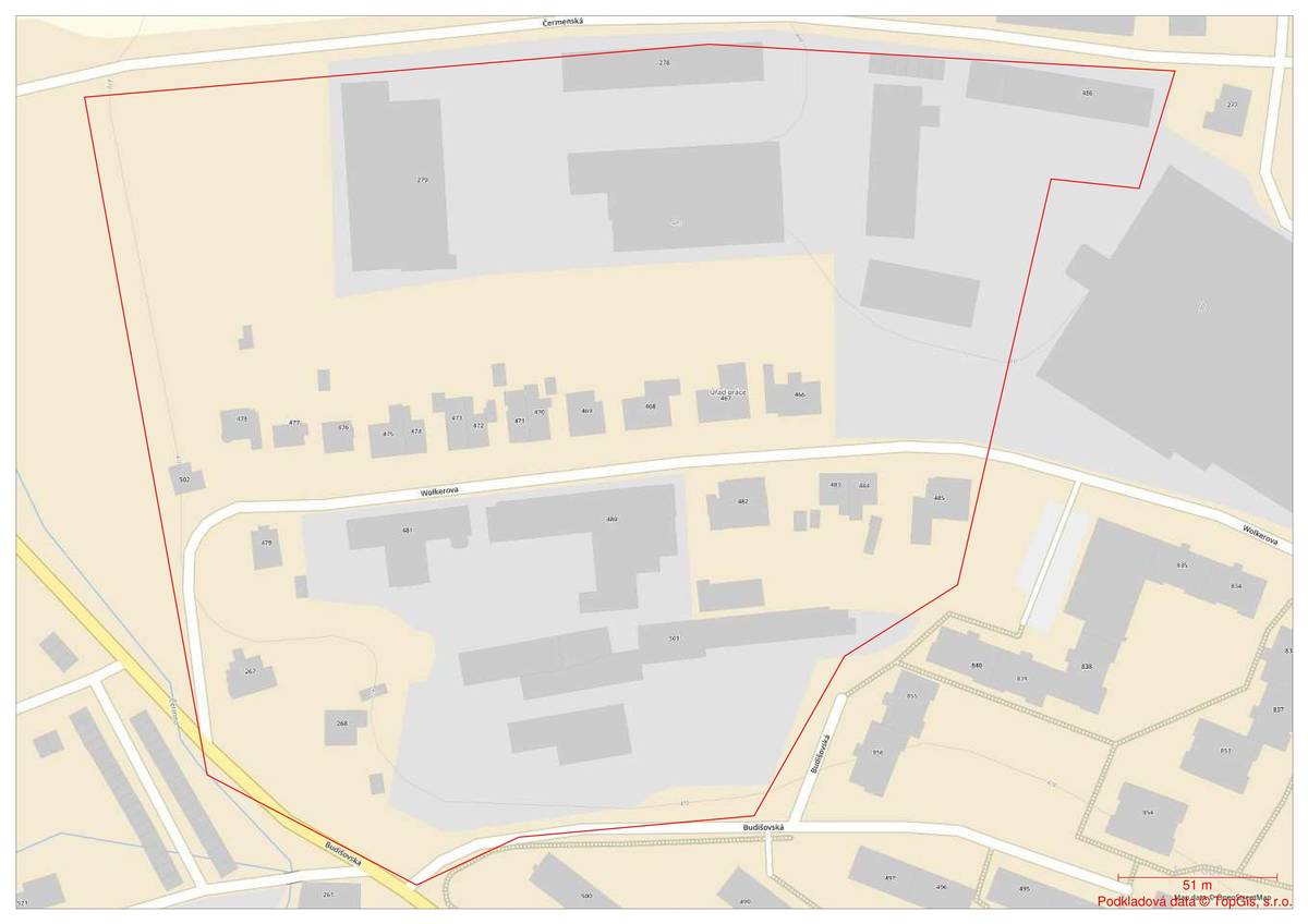 Společnost SmVaK Ostrava informuje o plánované opravě vodovodní sítě.  Dotčené lokality: Wolkerova, Budišovská a Čermenská ulice (viz mapka)  Kdy? 29. 5. 2026 Přibližně od 8:00 do 13:00  Náhradní zásobování: Bude umožněno předzásobení vodou.  Během opravy doporučujeme neodebírat vodu z vodovodní sítě. Po obnovení dodávky může dojít ke krátkodobému zhoršení kvality vody (zakalení apod.).  Poruchová služba: 800 292 300 Call centrum: 800 292 400  Aktuální informace sledujte na: Přerušení dodávky vody – SmVaK - www.smvak.cz   Děkujeme za pochopení.