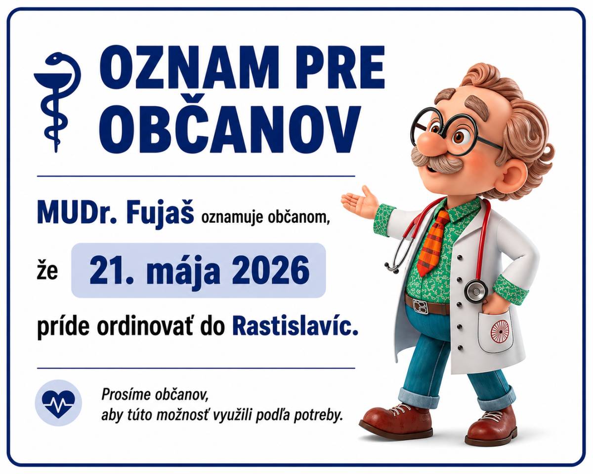 Doktor Fujaš