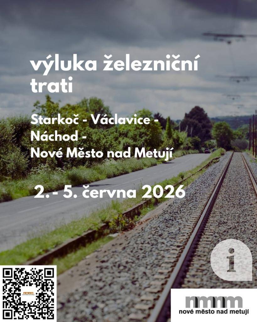 2. - 5. června 2026