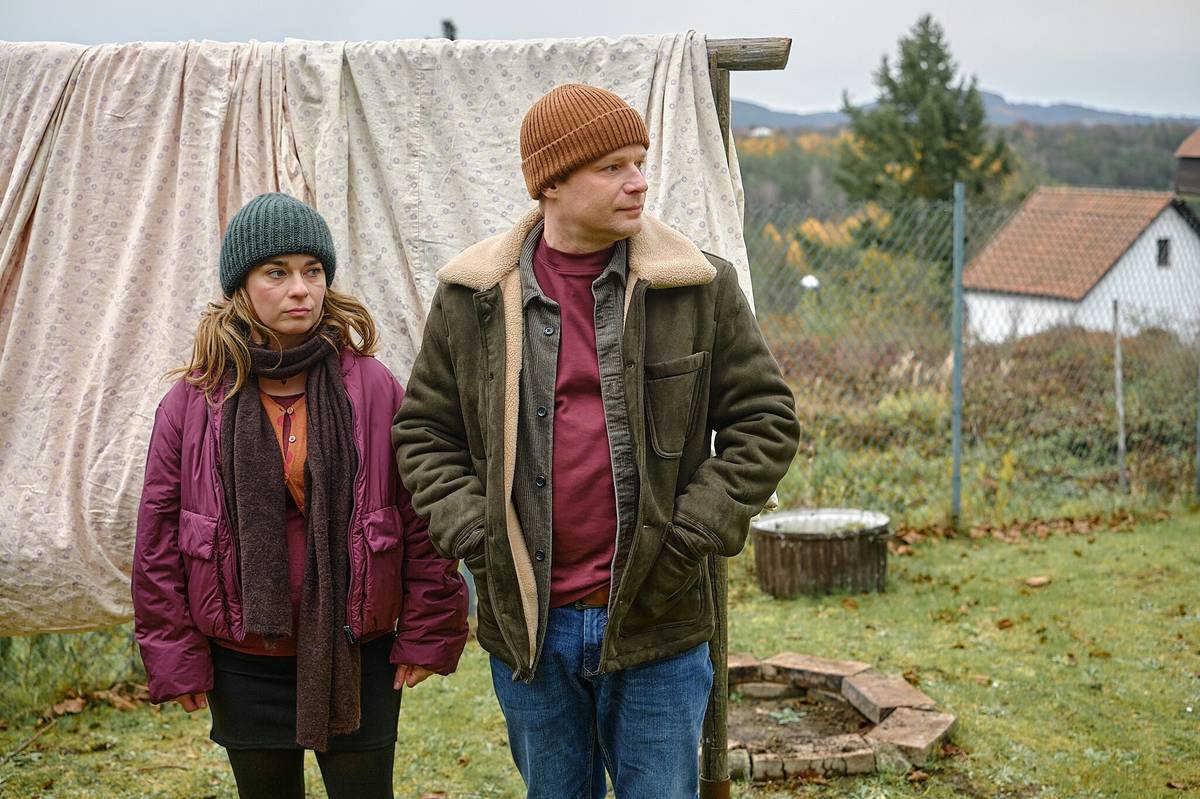 Kino projekce, Společenský areál Mže, Hornická 1695, 34701 Tachov, středa 27. 5. 2026 od 10.00. Drama, Česko / Slovensko, 2026, 110 min, nevhodné do 12 let, dabing