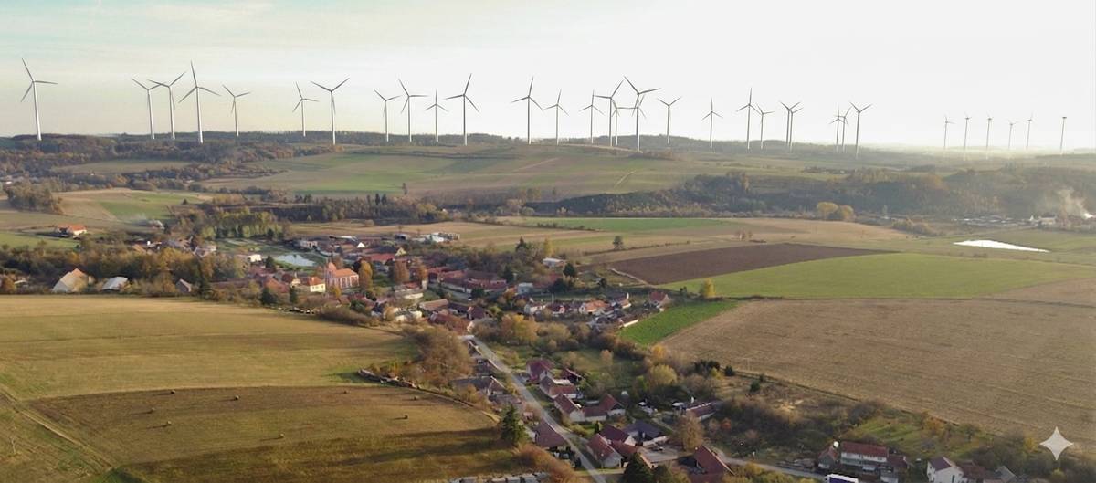 Připomínáme, že připomínky k akceleračním oblastem pro výstavbu větrných elektrárem můžete posílat pouze do pondělí 1. června. Je to to poslední co můžete na úrovni občana udělat. Více info a vzorový dopis na www.obec-kninice.cz nebo u Stanislava Veselého a Pavla Štěpána.