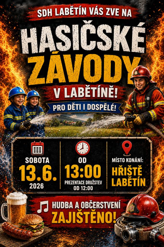 pozvánka