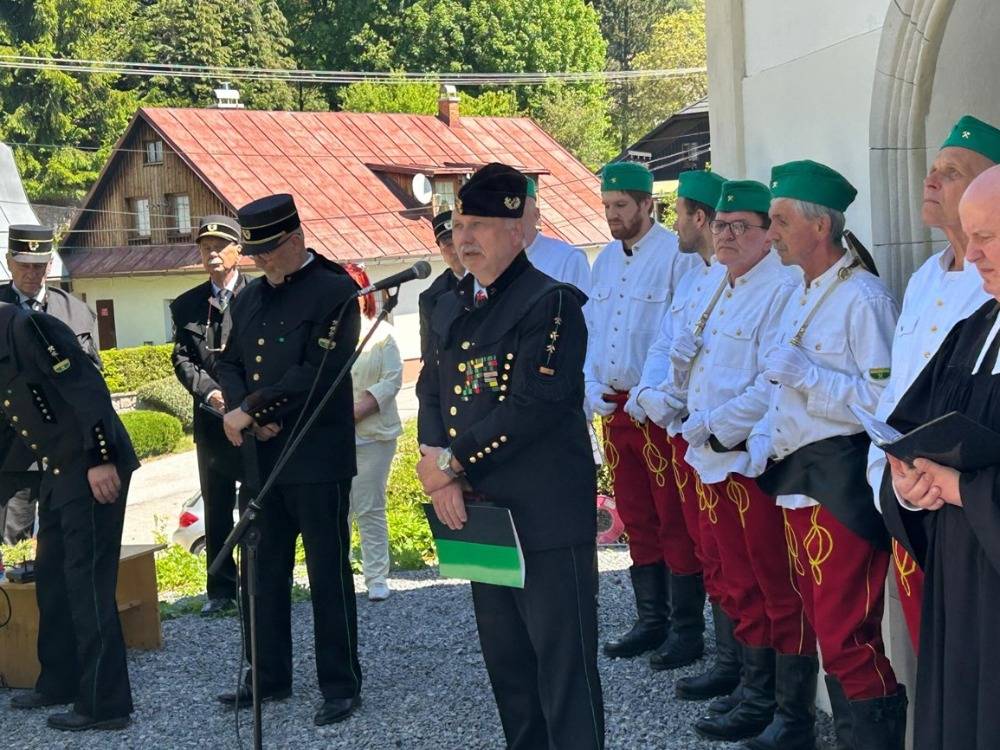 Bratrstvo sv. Barbory