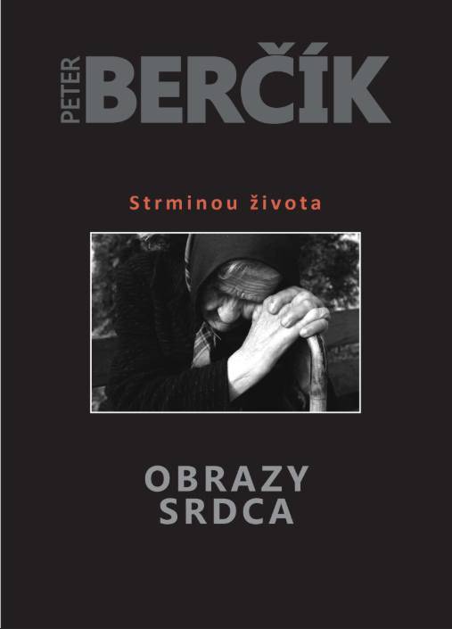 Starosta obce Nemecká a fotograf Peter Berčík pozývajú  na krst publikácie "Strminou života", ktorý sa uskutoční 30. mája 2026 (sobota) o 16:00 hod. v Kultúrny dome v Nemeckej.