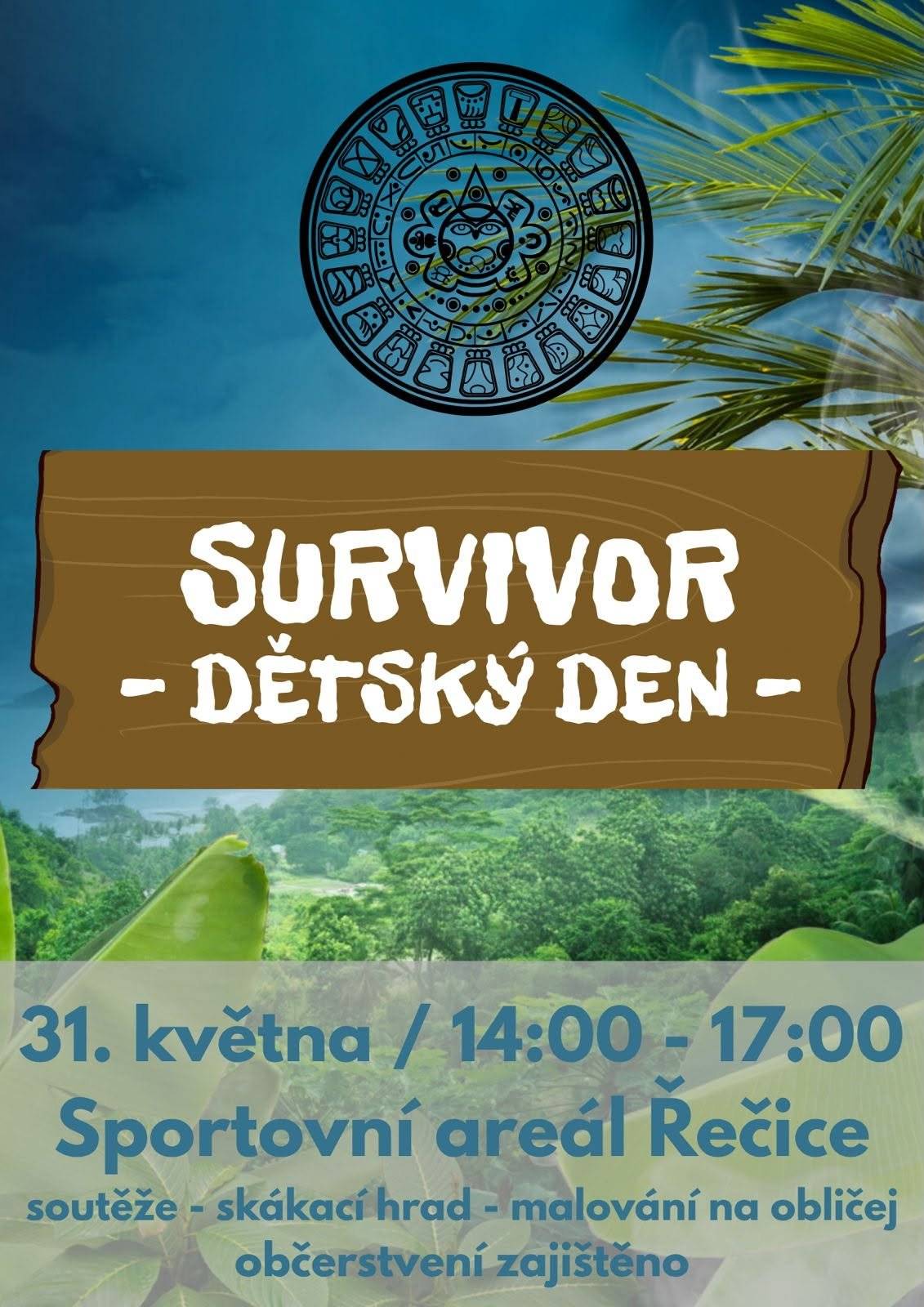 plakátek níže