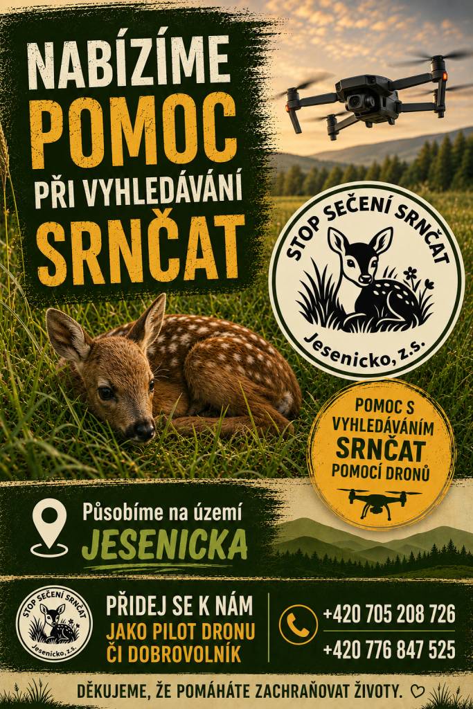 informace